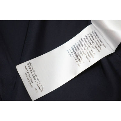 Gucci Coat Size 36 Wool Chester Single Breasted — view 9