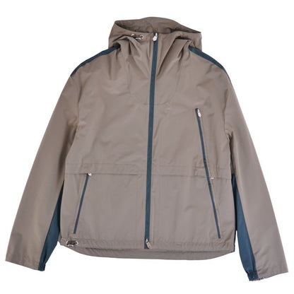 Hermes Jacket Zip Up