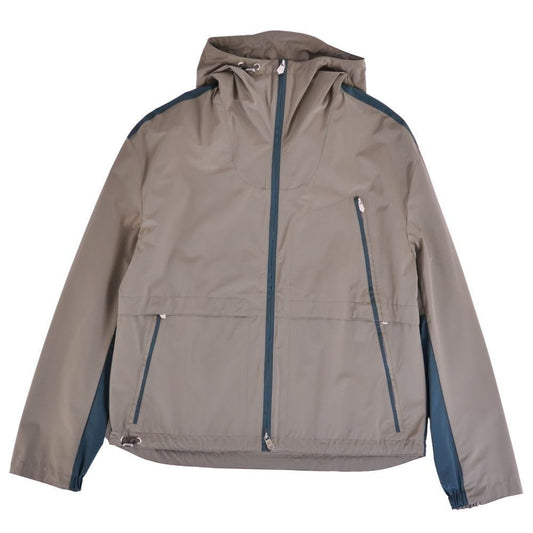 Hermes Jacket Zip Up