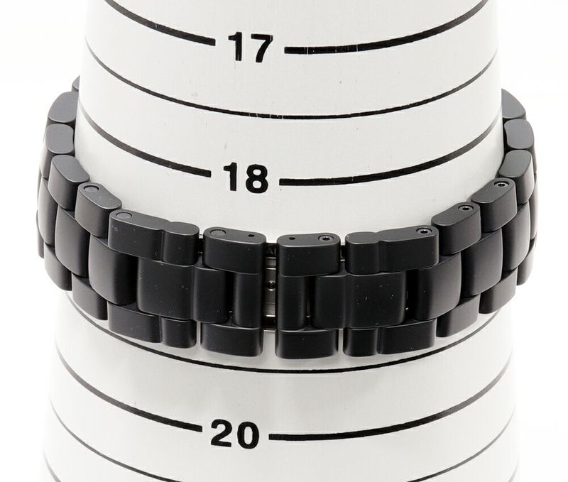 Chanel J12 Superleggera Chrono H3409 Men's