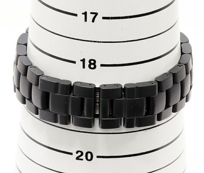 Chanel J12 Superleggera Chrono H3409 Men's