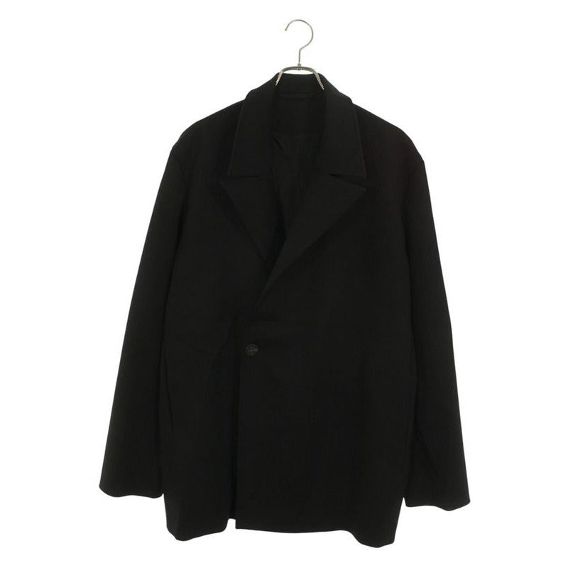 Balenciaga tgt 09 Double Blessed Coat 42