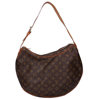 Louis Vuitton 02 M51511 Croissant GM One Shoulder Bag