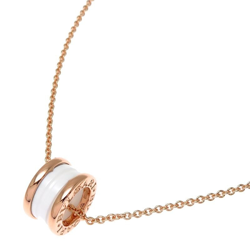 Bvlgari B.zero1 Necklace