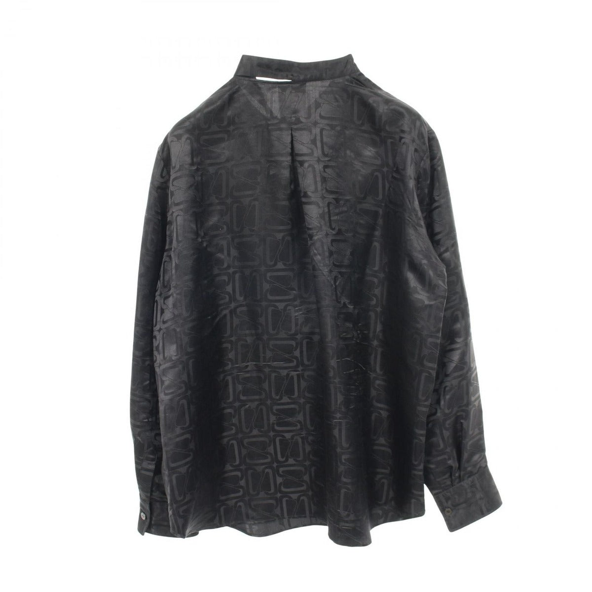 Hermes Blouse Silk — view 2