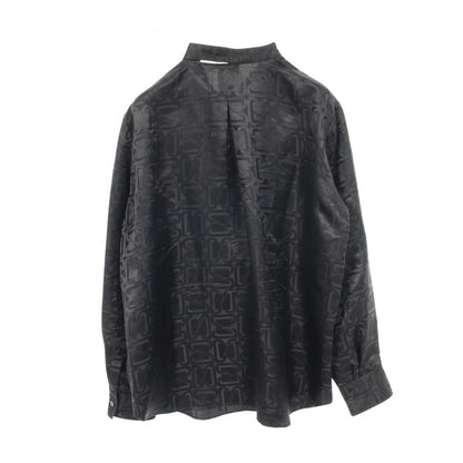 Hermes Blouse Silk — view 2