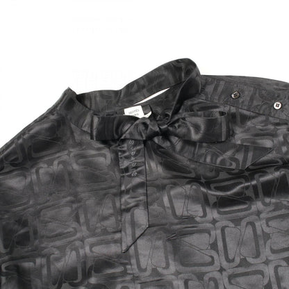Hermes Blouse Silk — view 3