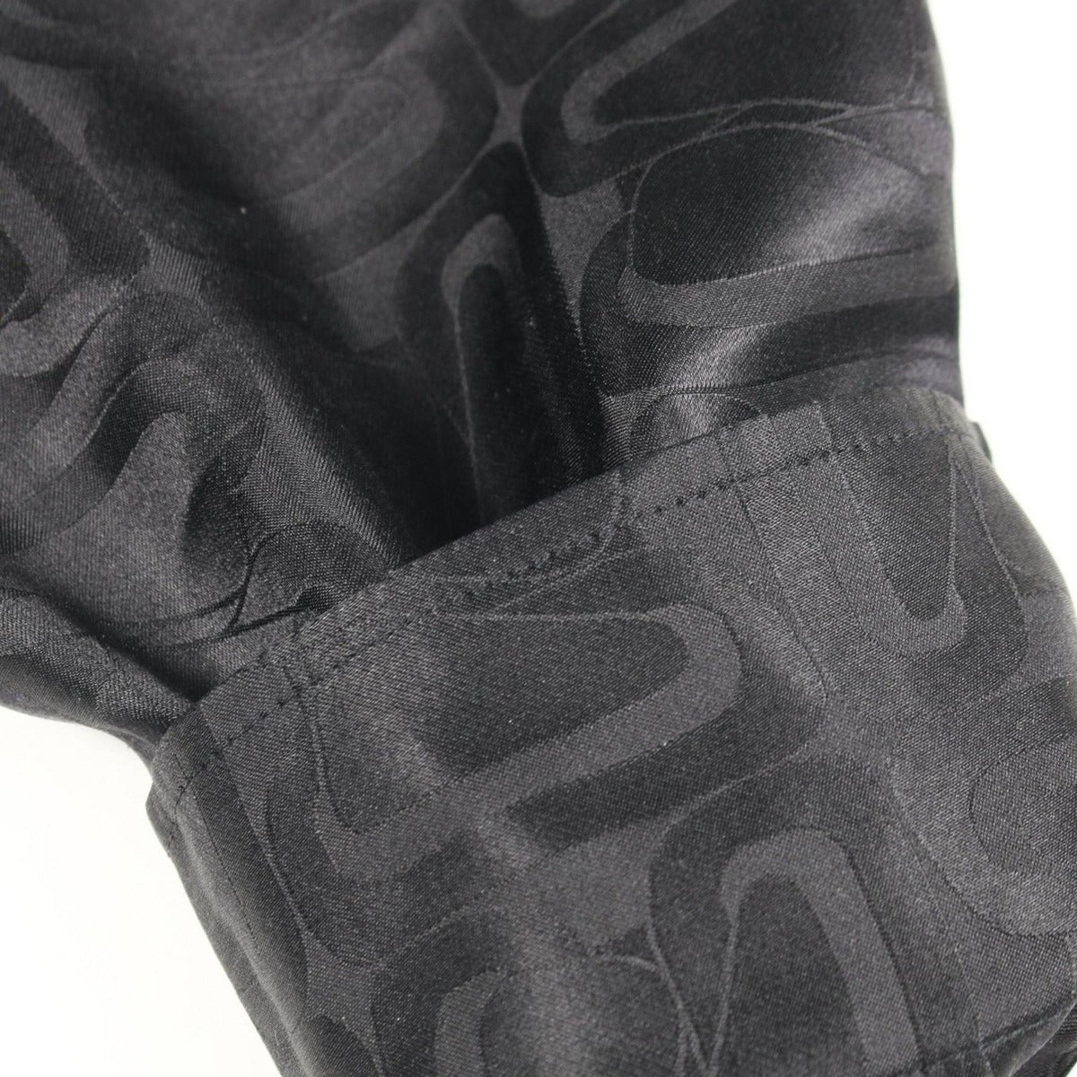 Hermes Blouse Silk — view 7
