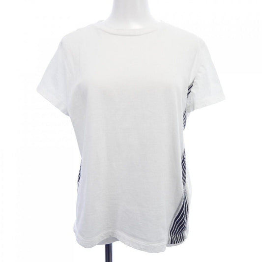Dior T-Shirt White