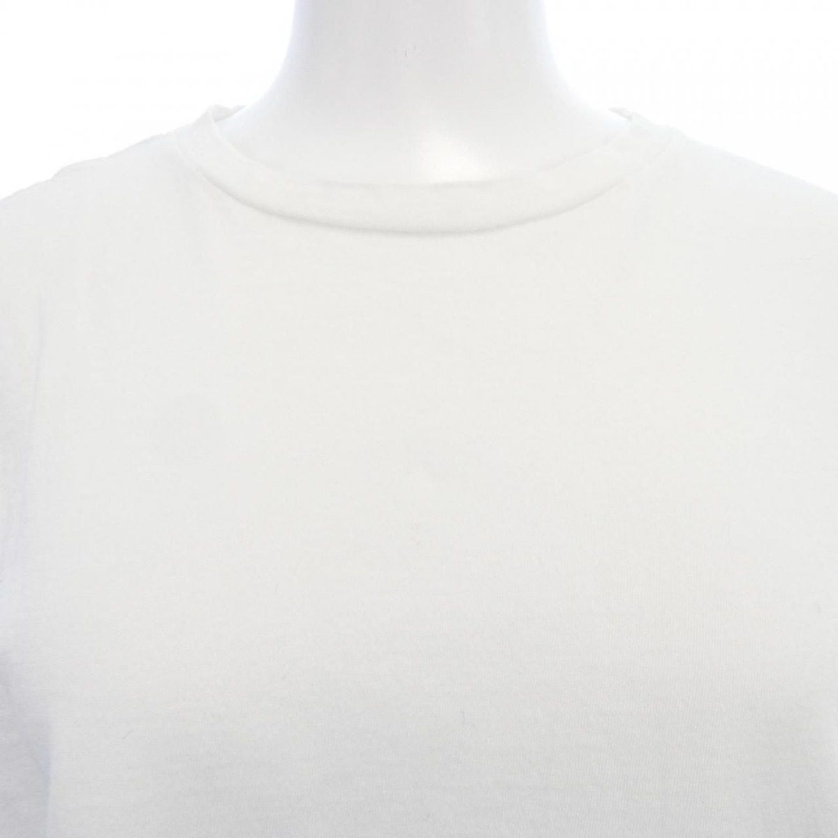 Dior T-Shirt White — view 5