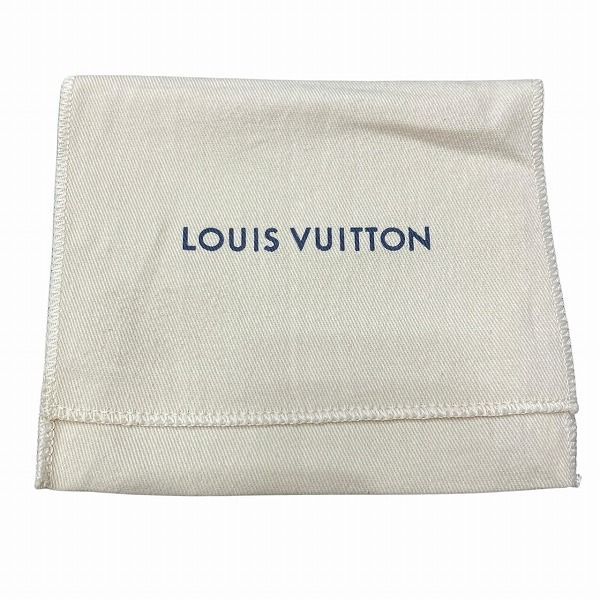 Louis Vuitton Monogram Portmonnais Rosali M83581 Compact Wallet Coin Case Women