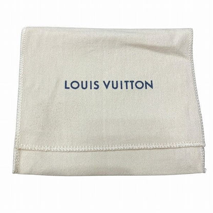 Louis Vuitton Monogram Portmonnais Rosali M83581 Compact Wallet Coin Case Women