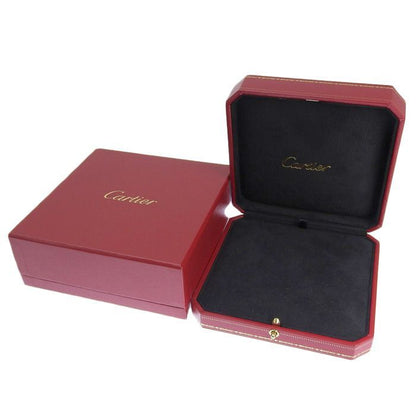 Cartier Scarab Diamond Necklace 18K White Gold 750 White Gold Diamond Approx