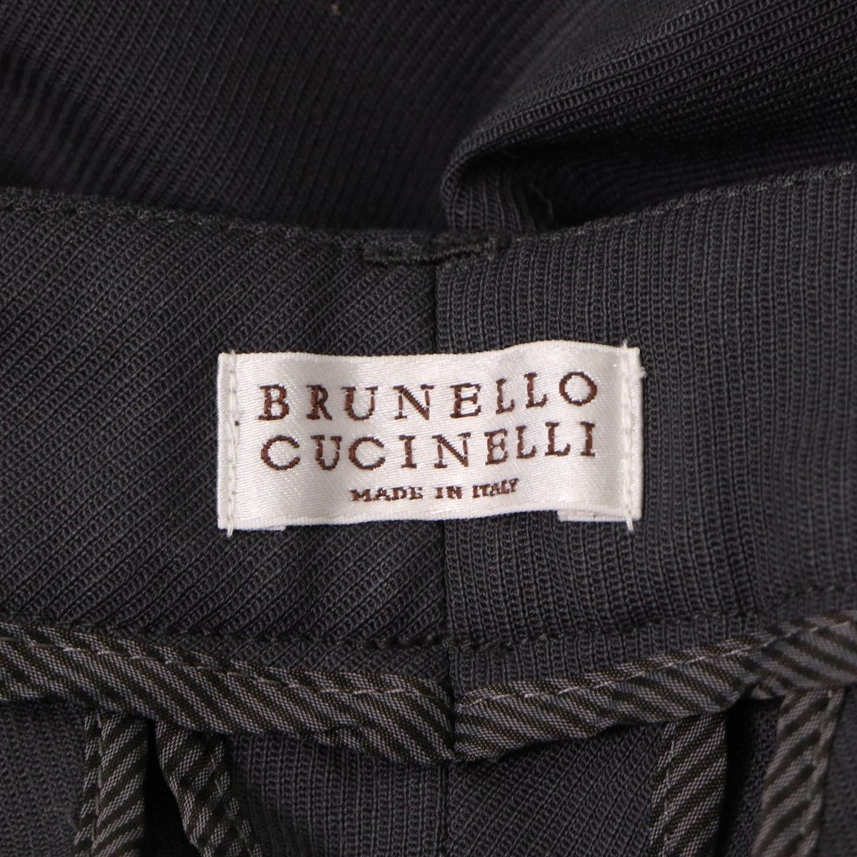 Brunello Cucinelli Pants — view 5