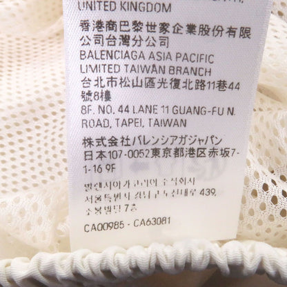 Balenciaga Sports Icon Tracksuit Oversize Track Jacket — view 12