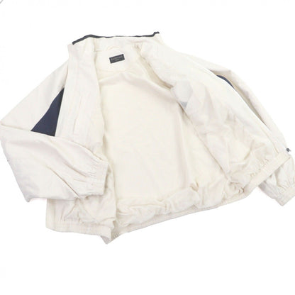 Balenciaga Sports Icon Tracksuit Oversize Track Jacket — view 3