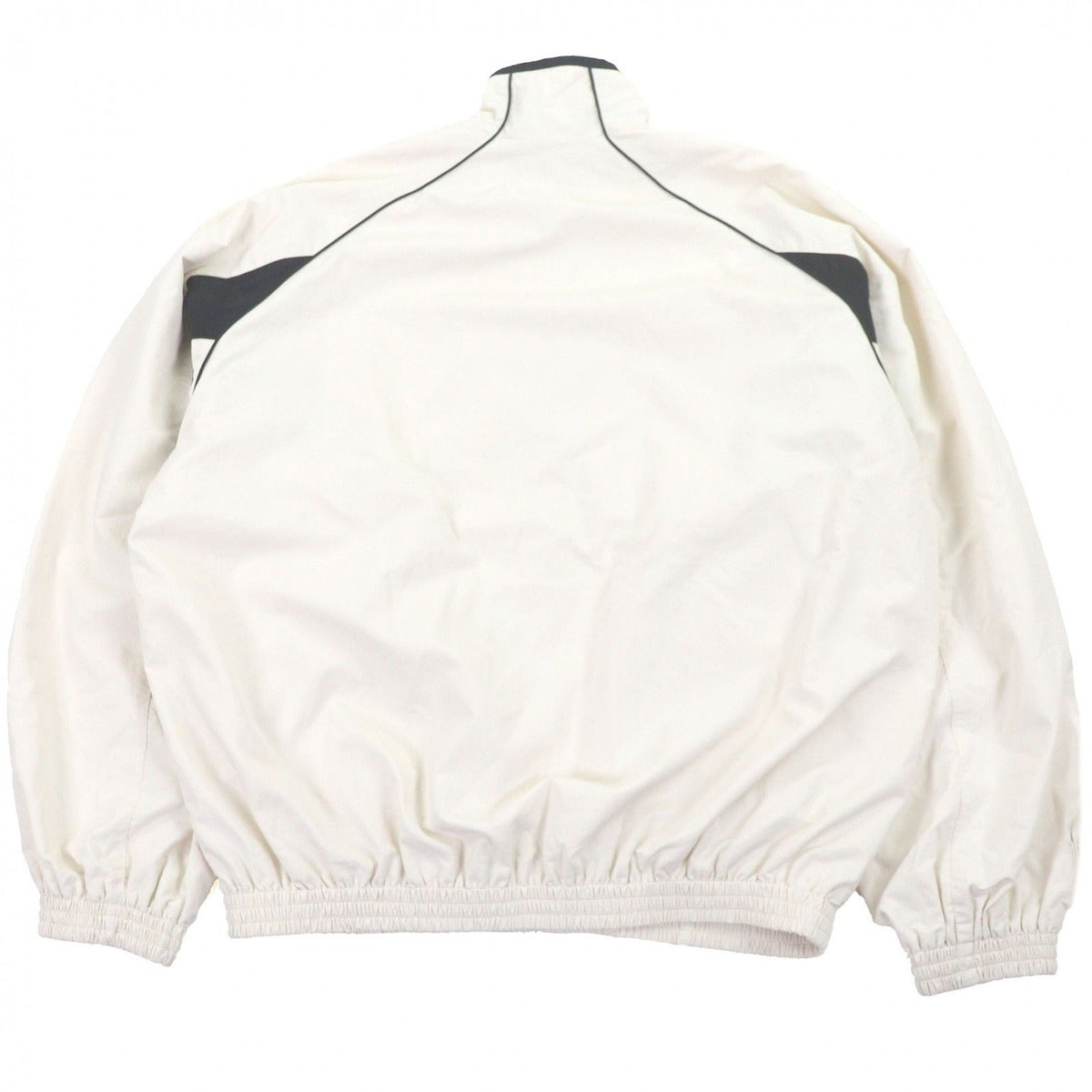 Balenciaga Sports Icon Tracksuit Oversize Track Jacket — view 4