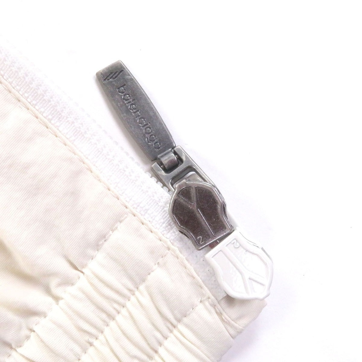 Balenciaga Sports Icon Tracksuit Oversize Track Jacket — view 5