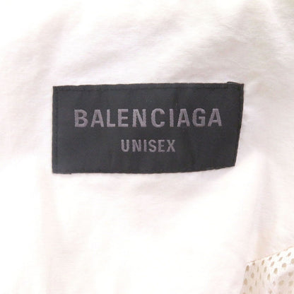 Balenciaga Sports Icon Tracksuit Oversize Track Jacket — view 7