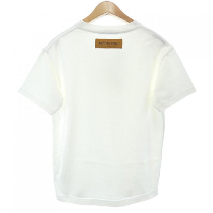 Louis Vuitton Lvpendant Embroidery Hiy12wjyh T-shirt — view 2