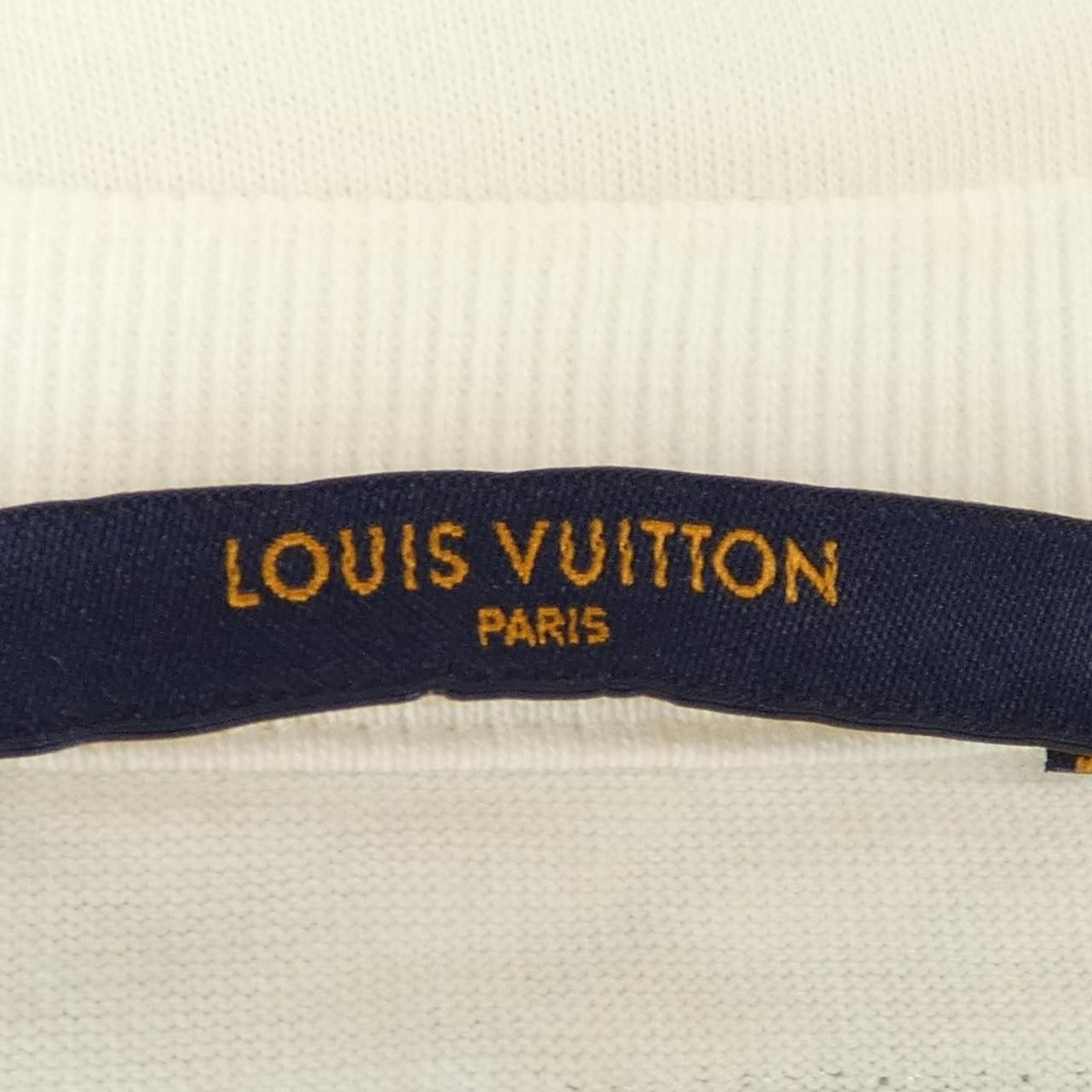 Louis Vuitton Lvpendant Embroidery Hiy12wjyh T-shirt — view 4