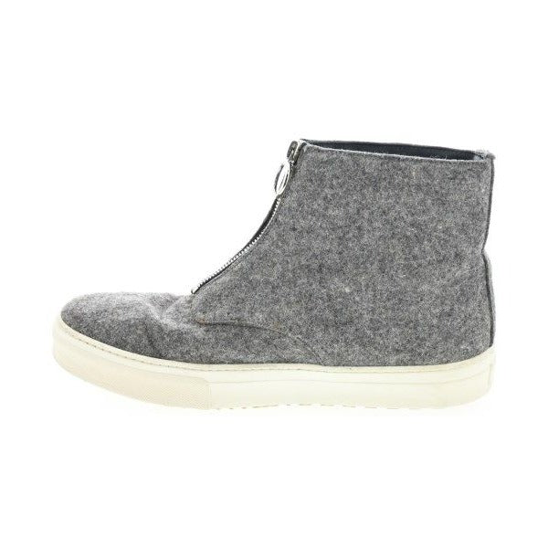 Celine Shoes Gray — view 4