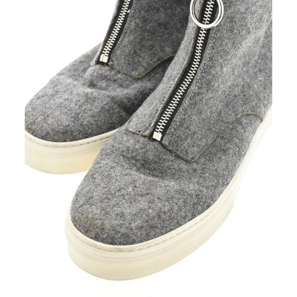 Celine Shoes Gray — view 5