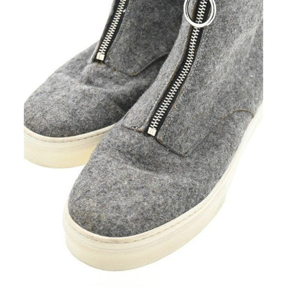 Celine Shoes Gray — view 5