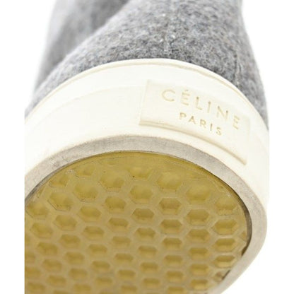 Celine Shoes Gray — view 8
