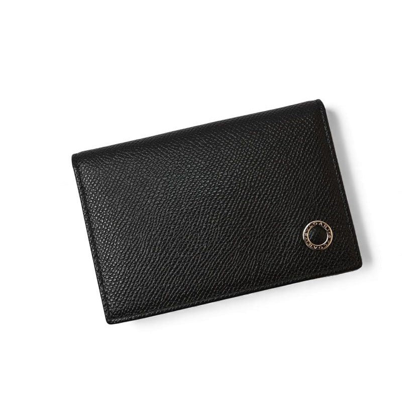 Bvlgari Card Case Business Holder Man — view 2