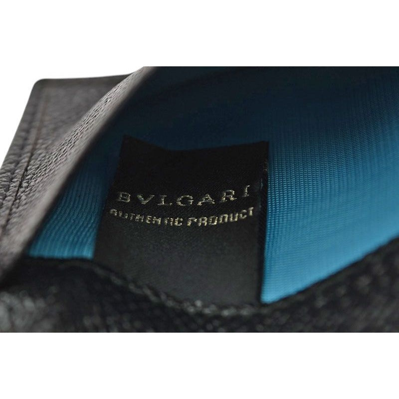 Bvlgari Card Case Business Holder Man — view 5