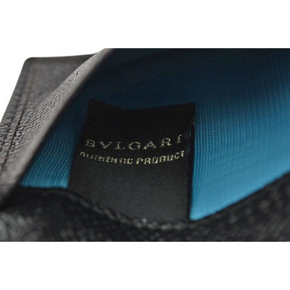 Bvlgari Card Case Business Holder Man — view 5