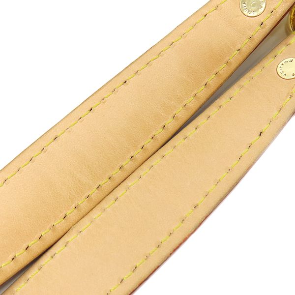 Louis Vuitton Handbag Ursula Monogram Multicolor Noir Black Gold Hardware Black