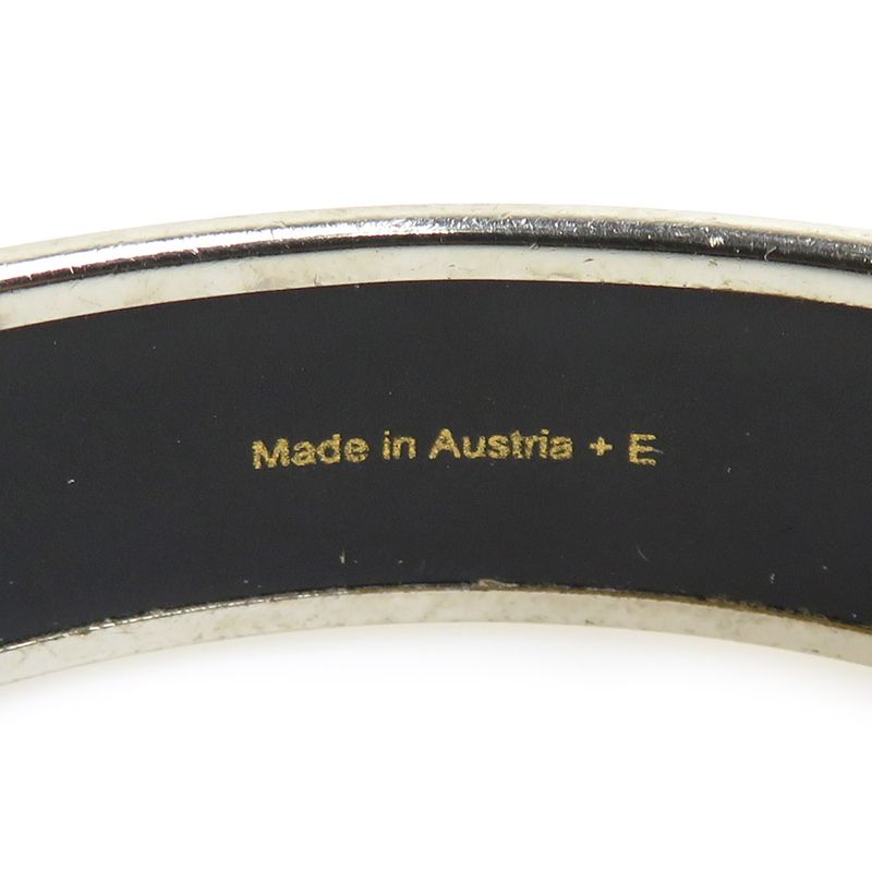 Hermes Bracelet Bangle Emile