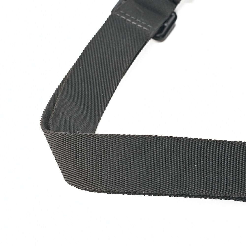 Louis Vuitton Monogram Shadow Discovery Pam Bag Shoulder Bag Black Noir Black