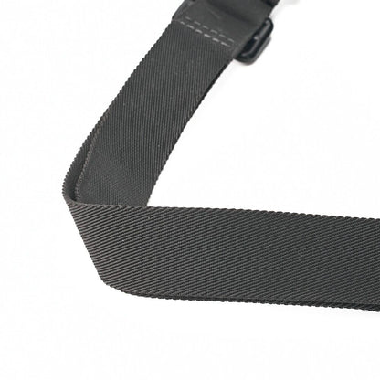 Louis Vuitton Monogram Shadow Discovery Pam Bag Shoulder Bag Black Noir Black