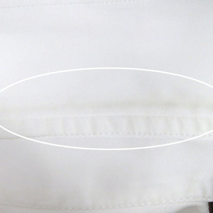 Louis Vuitton 20AW 100% Cotton Staples Edition Long Sleeve Shirt With Logo