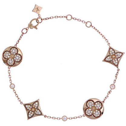 Louis Vuitton Bracelet Pink