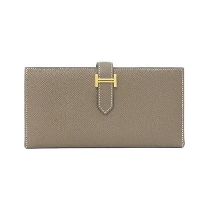 Hermes Bearn Souffle CC Wallet