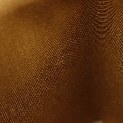 Celine Strap Box Triomphe 197142bzj PVC Black/brown Ladies Handbag