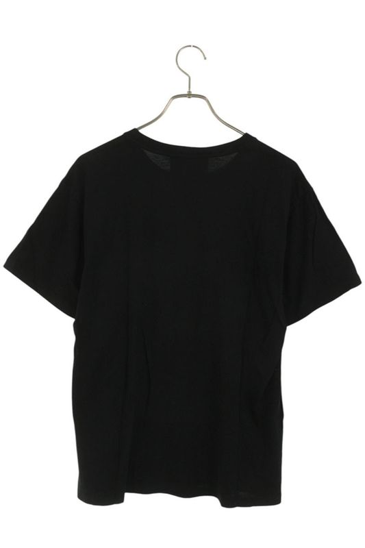 Gucci 615044 Xjedw Sequin Embellished T-shirt Men's XS