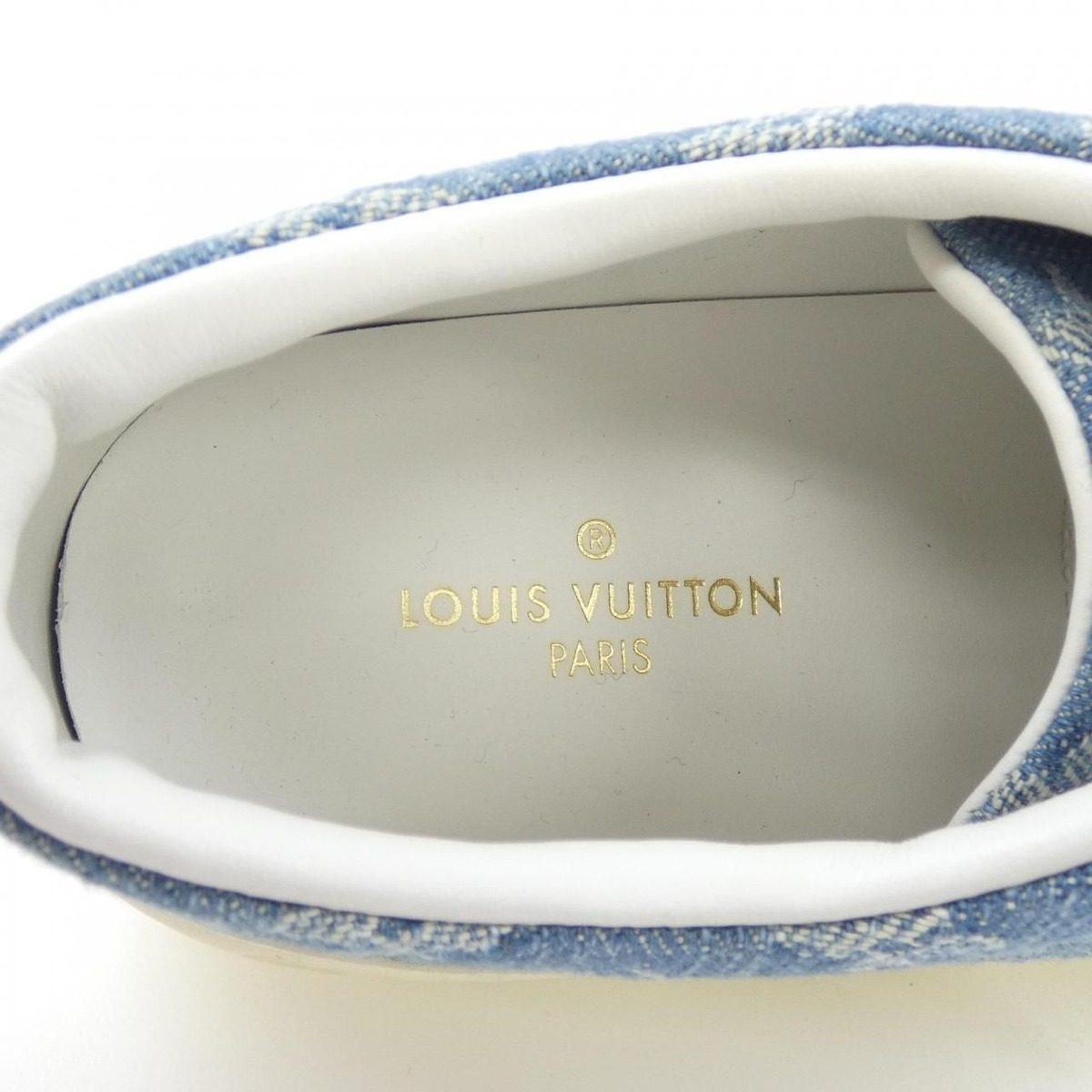 Louis Vuitton Stella Line Sneakers — view 6