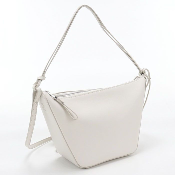 Loewe Hobo Mini 2-Way Hammock Shoulder Bag Calf