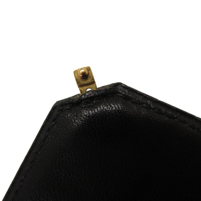 Hermes Cadenas Hardware 2WAY Shoulder Bag