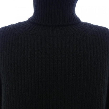 Saint Laurent Knit Sweater Black XL — view 5