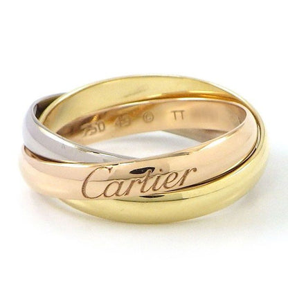 Cartier Ring Trinity Small