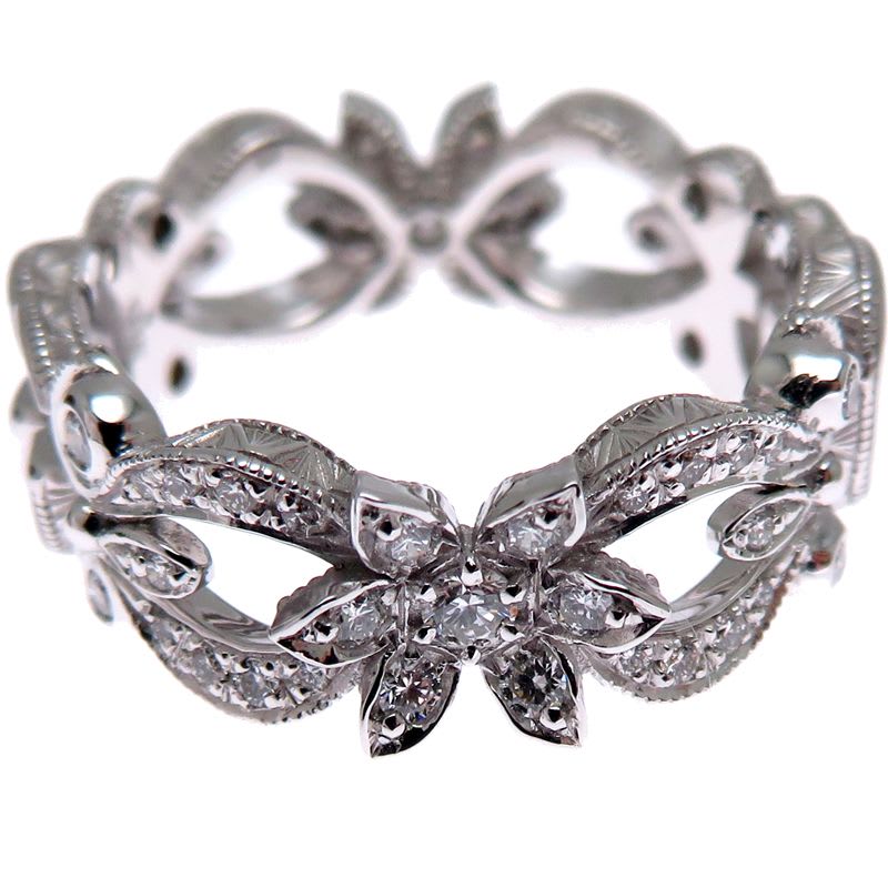 Gucci Flora Ring