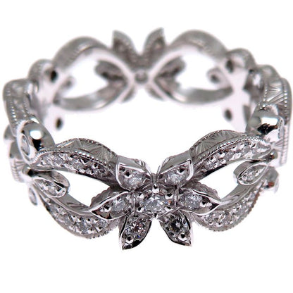 Gucci Flora Ring