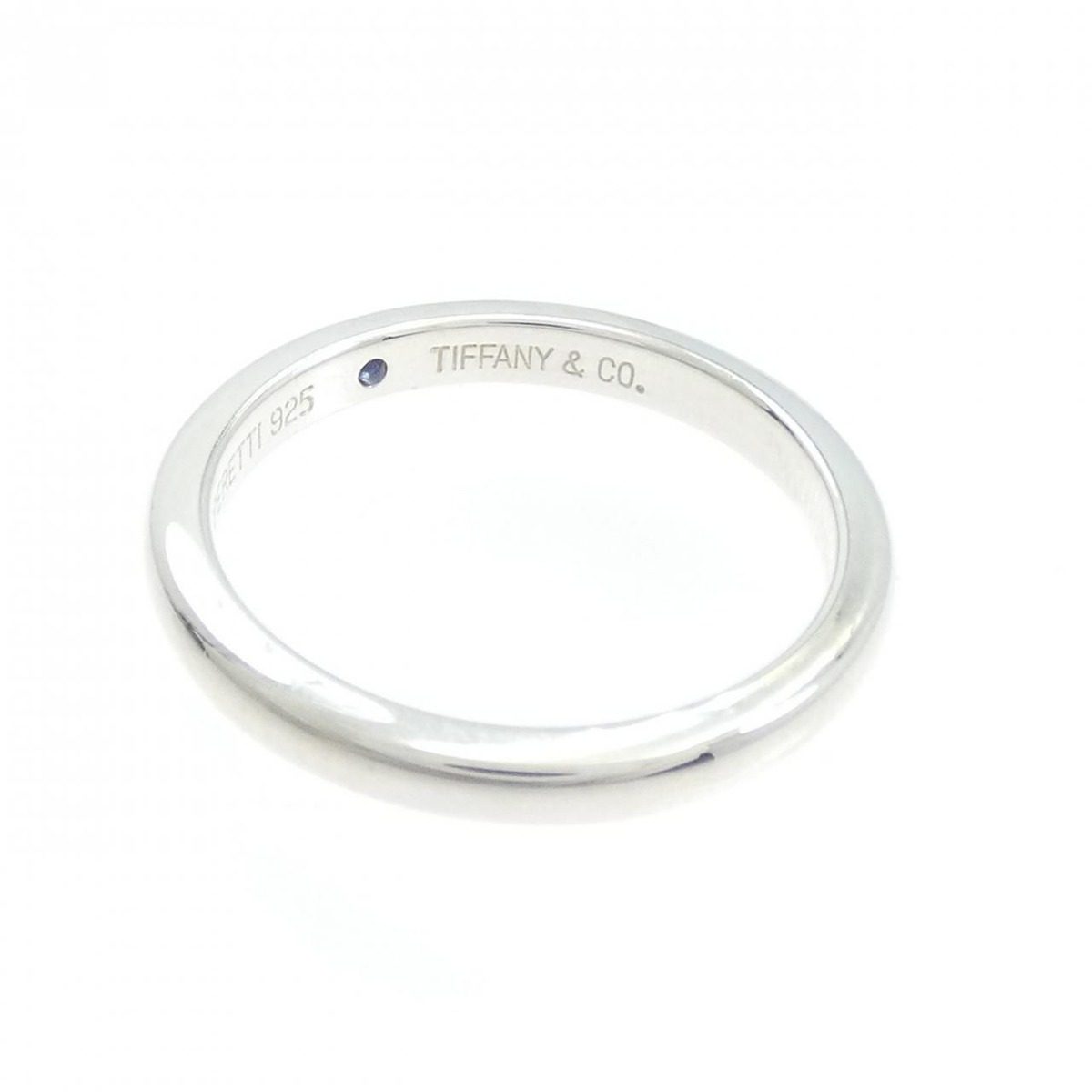 Tiffany & Co Band Ring — view 4