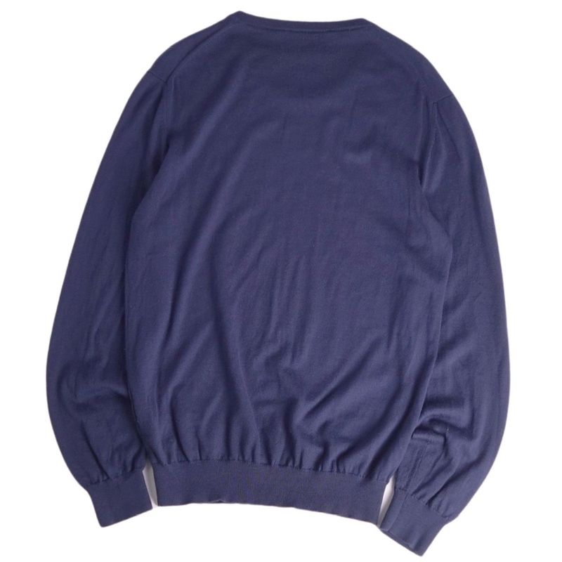 Gucci Knit Sweater Pullover Wool Tops Men